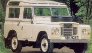 Land Rover 88 ser 3