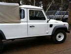 Land Rover Defender 110 Puma