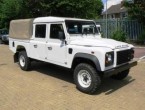 Land Rover Defender 130 Pick up