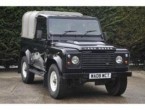 Land Rover Defender 24TDi