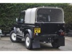 Land Rover Defender 24TDi