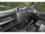 Land Rover Defender 24TDi