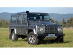 Land Rover Defender 24TDi