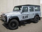 Land Rover Defender 24TDi