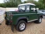 Land Rover Defender 25 TDi Pick Up