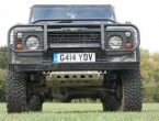 Land Rover Defender 25 TDi Pick Up