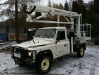 Land Rover Defender 25TDi