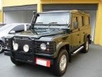 Land Rover Defender 25TDi