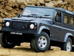 Land Rover Defender 90 24 Tdi