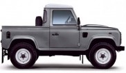 Land Rover Defender 90 Pick-Up