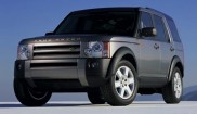 Land Rover Discovery 3