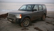 Land Rover Discovery 3 TDV6 SE