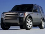 Land Rover Discovery 3 TDV6 SE