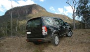 Land Rover Discovery 39L V8