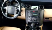 Land Rover Discovery SE