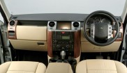 Land Rover Discovery 3 TDV6 HSE