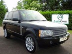 Land Rover Discovery V8i Vogue