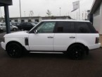 Land Rover Discovery V8i Vogue