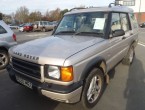 Land Rover Discovery V8i Vogue