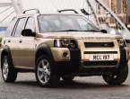 Land Rover Free Lander