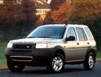 Land Rover Free Lander