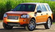 Land Rover Freelander 2 HSE TD4