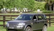 Land Rover Freelander 2 HSE V6