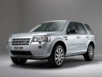 Land Rover Freelander 20 L L-Series TD I4