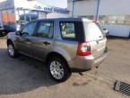 Land Rover Freelander 20 L L-Series TD I4