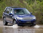 Land Rover Freelander 20D