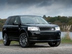 Land Rover Freelander 20D