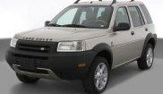 Land Rover Freelander SE