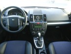 Land Rover Freelander SE4