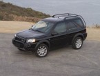 Land Rover Freelander SE4