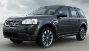 Land Rover Freelander Sport