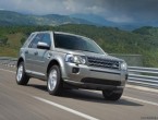 Land Rover Freelander Turbo 25