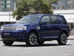 Land Rover Freelander Turbo 25