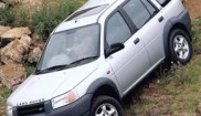 Land Rover Freelander V6