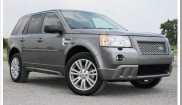 Land Rover LR2 HSE I6