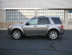 Land Rover LR2 HSE I6