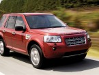 Land Rover LR2 HSE I6