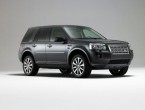 Land Rover LR2 HSE I6