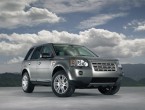 Land Rover LR2 HSE I6