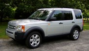 Land Rover LR3