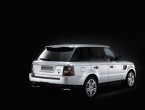 Land Rover Range Rover 42 Supercharged