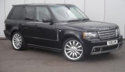 Land Rover Range Rover 44