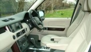 Land Rover Range Rover 46 HSE Vogue