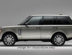 Land Rover Range Rover Autobiography TDV8