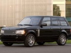 Land Rover Range Rover Autobiography TDV8