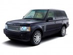 Land Rover Range Rover Autobiography TDV8